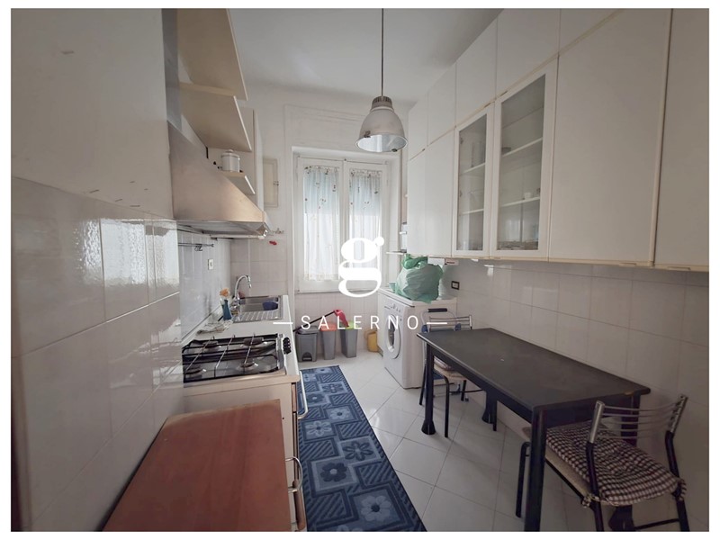 Quadrilocale in Vendita a Salerno, 295'000&euro;, 96 m²
