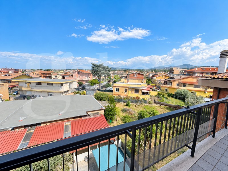 Quadrilocale in Vendita a Marino, 169'000&euro;, 80 m²