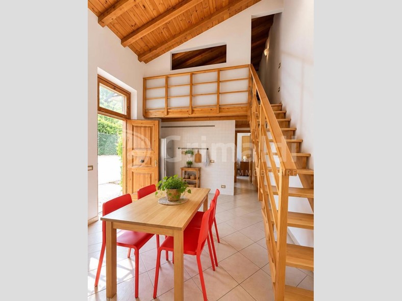 Trilocale in Affitto a Roma, 1'200&euro;, 65 m², arredato
