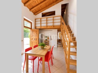 Trilocale in Affitto a Roma, 1'200&euro;, 65 m², arredato