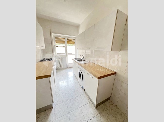 Monolocale in Affitto a Roma, 550&euro;, 20 m², arredato