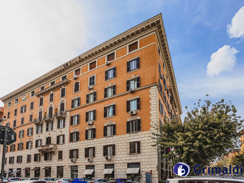 Bilocale in Vendita a Roma, 539'000&euro;, 68 m²
