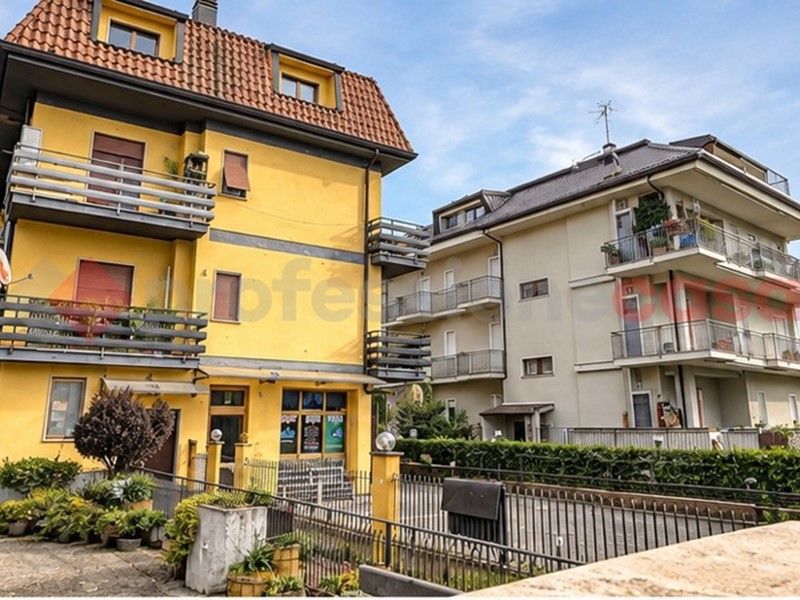 Attico in Vendita a Fiuggi, 35'000&euro;, 105 m²