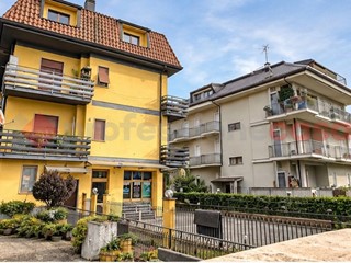 Attico in Vendita a Fiuggi, 35'000&euro;, 105 m²