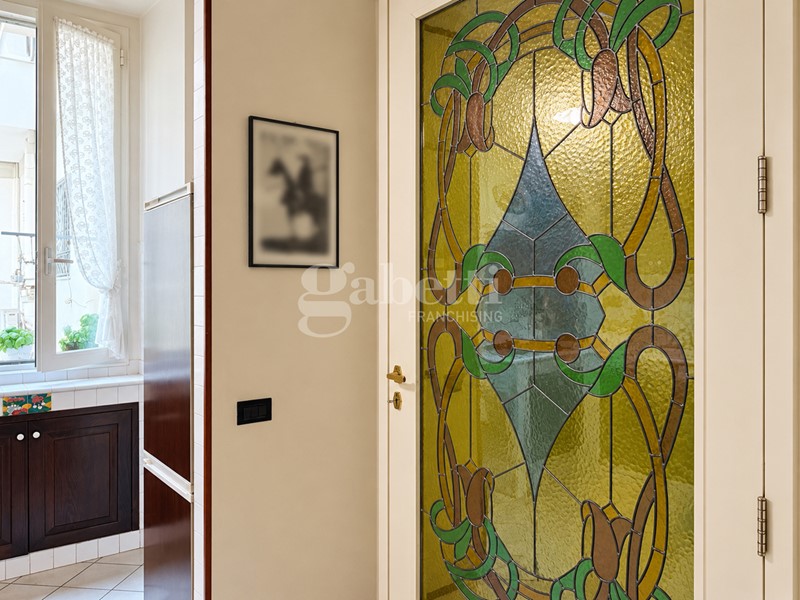 Quadrilocale in Vendita a Napoli, 450'000&euro;, 125 m²