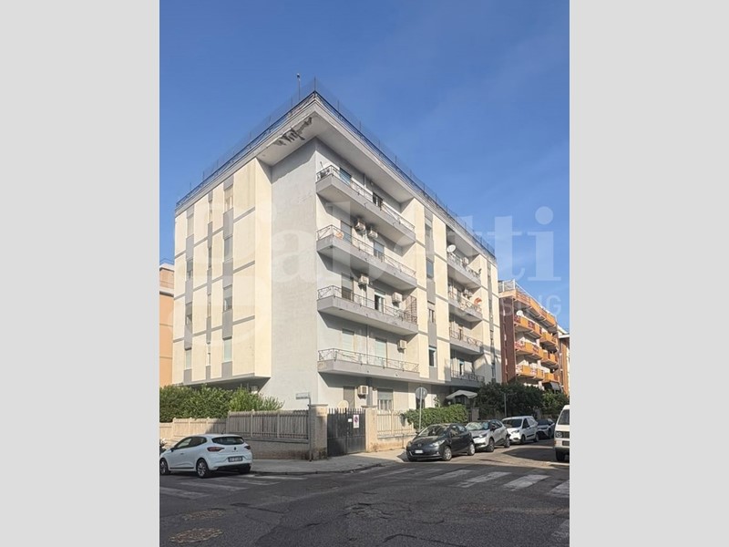 Quadrilocale in Vendita a Cagliari, 330'000&euro;, 157 m²