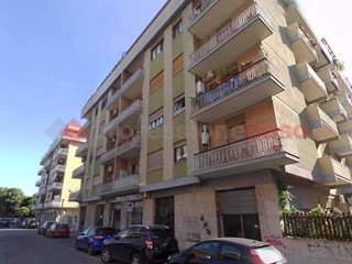 Trilocale in Vendita a Roma, 449'000&euro;, 115 m²