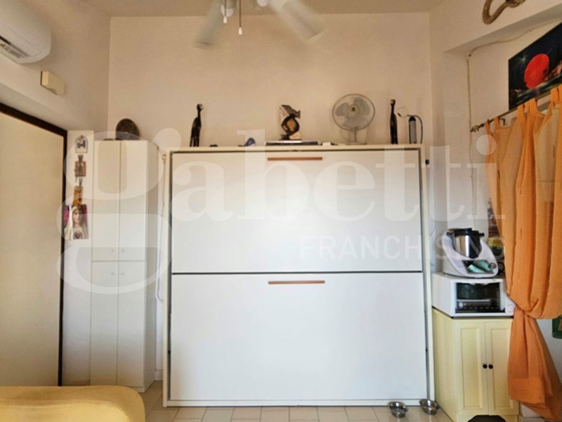 Bilocale in Vendita a Scalea, 49'000&euro;, 32 m², arredato