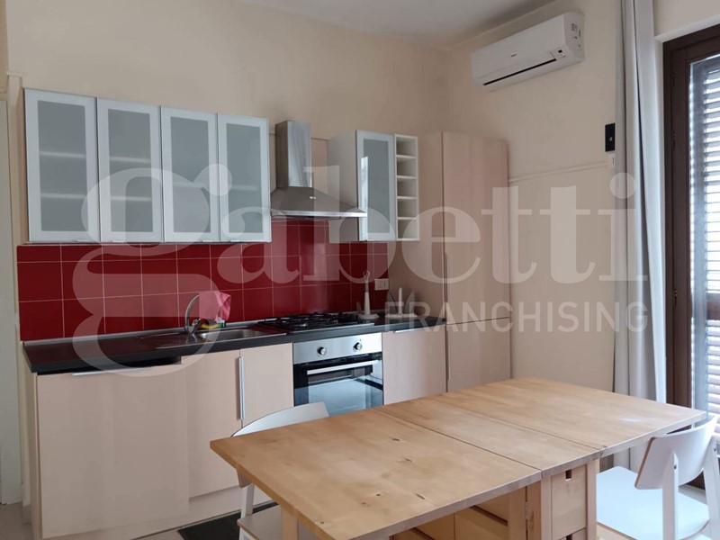 Bilocale in Affitto a Siracusa, 600&euro;, 60 m², arredato