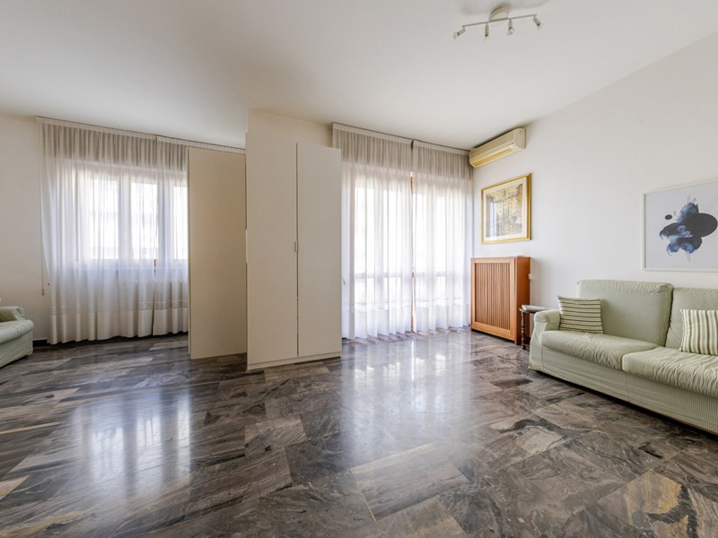 Quadrilocale in Vendita a Milano, 520'000&euro;, 135 m², arredato