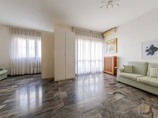 Quadrilocale in Vendita a Milano, 520'000&euro;, 135 m², arredato