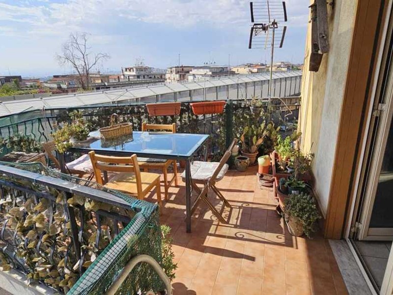 Quadrilocale in Vendita a Gravina di Catania, 112'000&euro;, 90 m², con Box