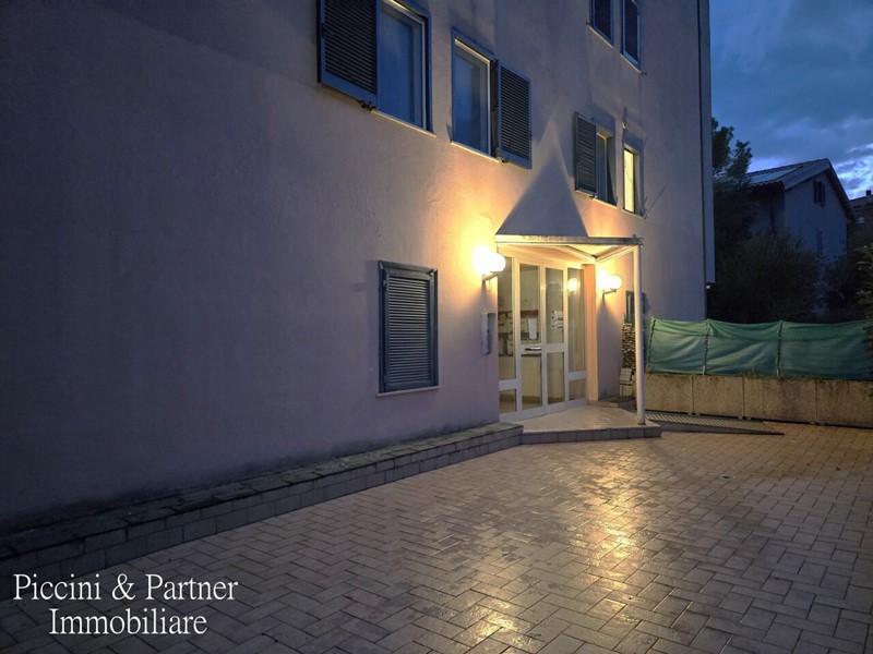 Trilocale in Affitto a Perugia, zona Castel Del Piano, 500&euro;, 55 m², arredato