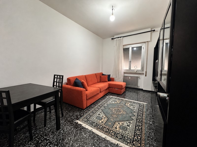 Quadrilocale in Vendita a Savona, zona Lavagnola, 135'000&euro;, 91 m², arredato