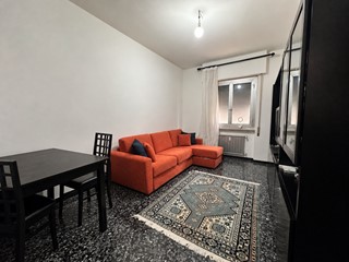 Quadrilocale in Vendita a Savona, zona Lavagnola, 135'000&euro;, 91 m², arredato