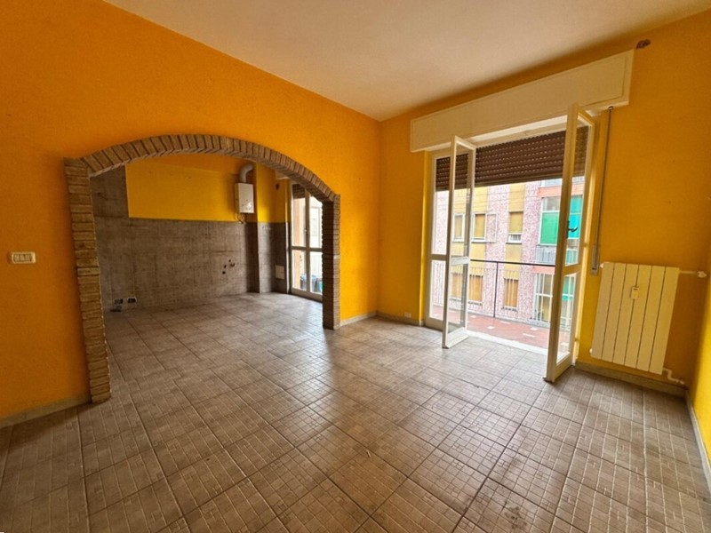 Quadrilocale in Vendita a Albisola Superiore, zona Massa, 220'000&euro;, 91 m²