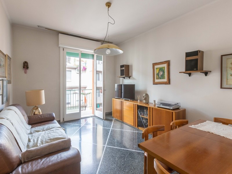 Quadrilocale in Affitto a Bologna, zona Ovest, 840&euro;, 84 m², arredato