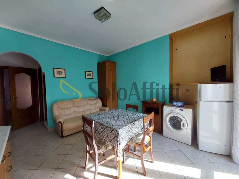 Bilocale in Affitto a Torino, zona Borgo Vittoria, 450&euro;, 50 m², arredato
