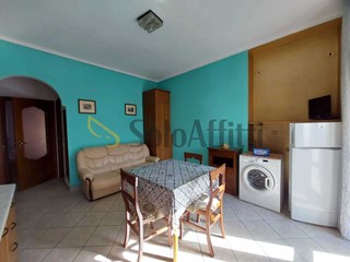 Bilocale in Affitto a Torino, zona Borgo Vittoria, 450&euro;, 50 m², arredato