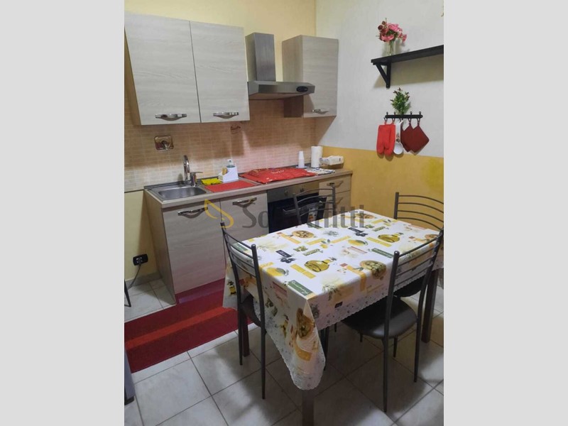 Bilocale in Affitto a Torino, zona San Paolo, 700&euro;, 51 m², arredato