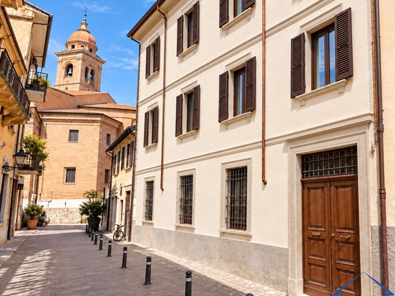 Trilocale in Vendita a Rimini, zona Centro storico, 361'000&euro;, 65 m²