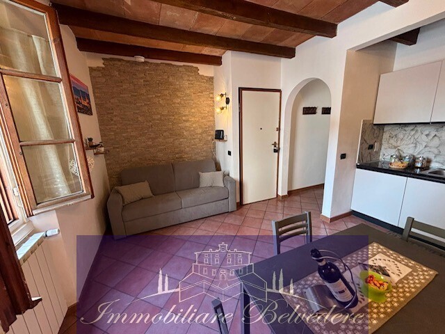 Bilocale in Vendita a Firenze, zona LibertÃ, 298'000&euro;, 55 m²