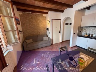 Bilocale in Vendita a Firenze, zona LibertÃ, 298'000&euro;, 55 m²