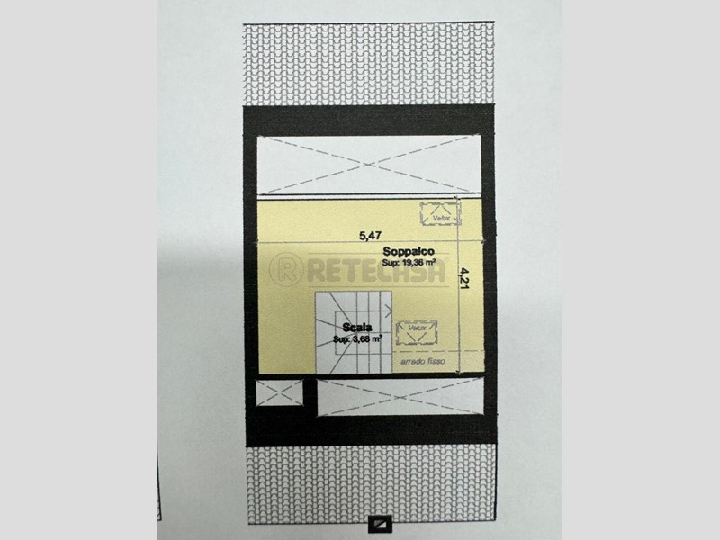 Quadrilocale in Vendita a Mirano, 350'000&euro;, 100 m²