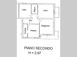 Appartamento in Vendita a Pesaro, 215'000&euro;, , con Box
