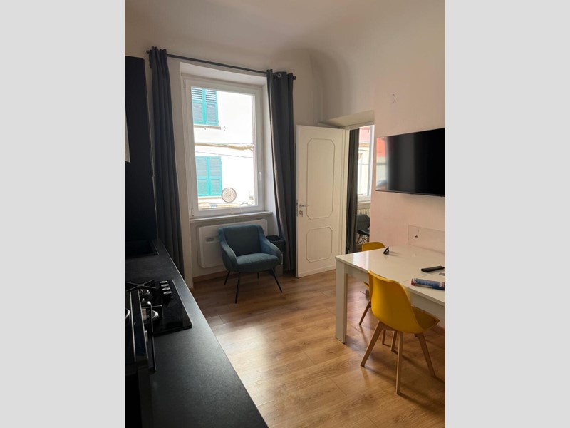 Bilocale in Affitto a La Spezia, zona CENTRO, 650&euro;, 50 m², arredato