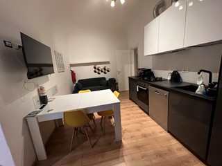 Bilocale in Affitto a La Spezia, zona CENTRO, 650&euro;, 50 m², arredato