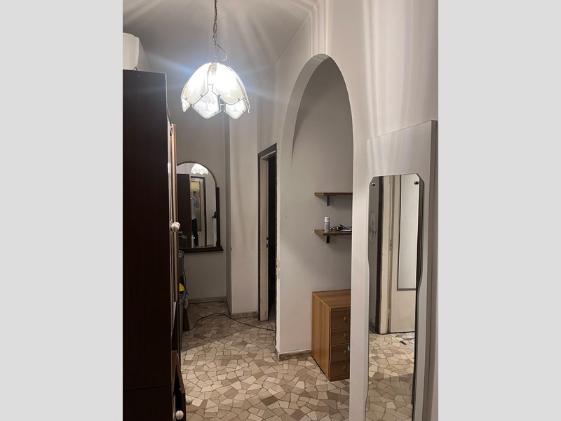 Trilocale in Affitto a Milano, zona stazione centrale - via venini 38, 515&euro;, 65 m², arredato