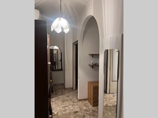 Trilocale in Affitto a Milano, zona stazione centrale - via venini 38, 515&euro;, 65 m², arredato