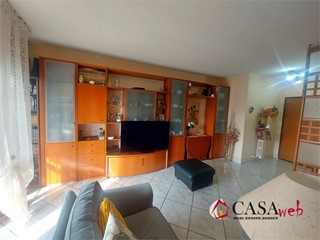 Trilocale in Vendita a Pioltello, 220'000&euro;, 87 m²