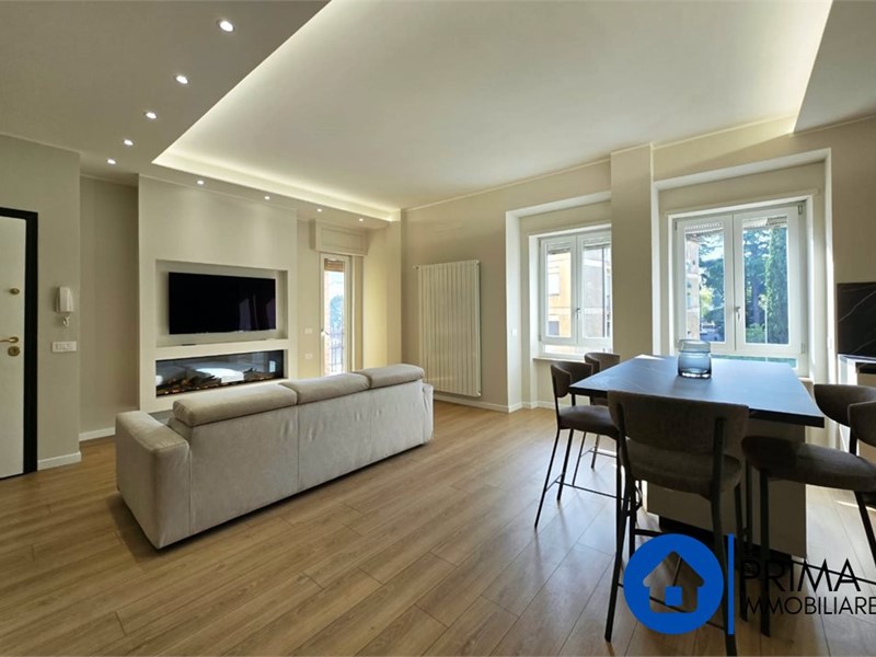 Quadrilocale in Vendita a Terni, 160'000&euro;, 122 m²