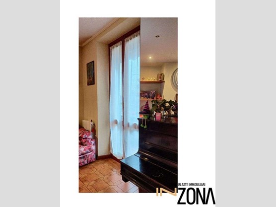 Bilocale in Vendita a Como, 39'000&euro;, 56 m²