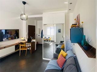 Monolocale in Affitto a Milano, 950&euro;, 35 m²
