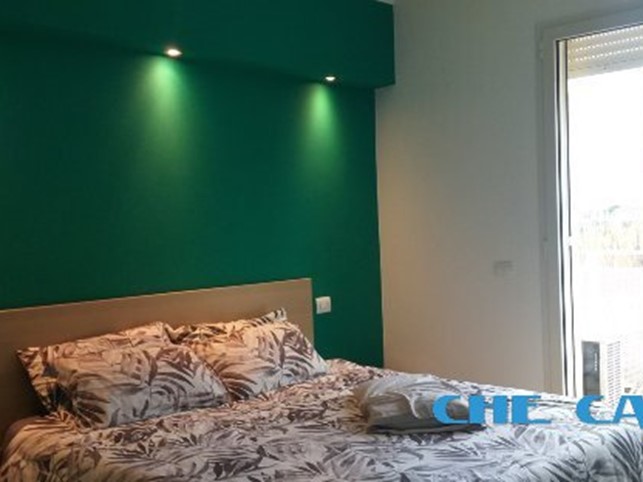 Trilocale in Vendita a Rimini, 260'000&euro;, 73 m²