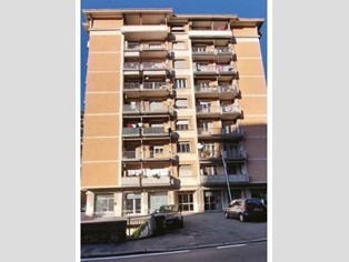 Quadrilocale in Vendita a Genova, 78'939&euro;, 105 m²