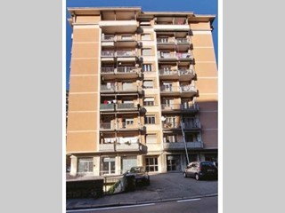 Quadrilocale in Vendita a Genova, 78'939&euro;, 105 m²