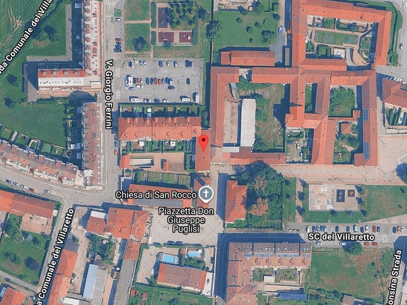 Appartamento in Vendita a Torino, 123'750&euro;, 138 m²