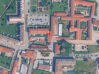 Appartamento in Vendita a Torino, 123'750&euro;, 138 m²