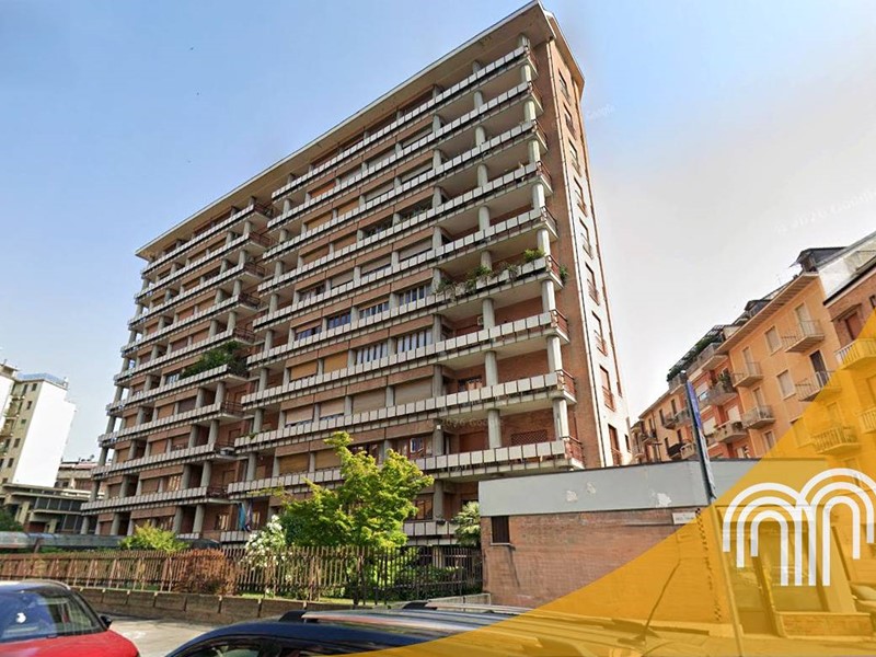 Appartamento in Vendita a Torino, 429'000&euro;, 154 m²