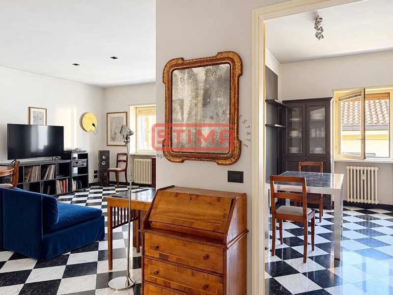 Appartamento in Vendita a Treviso, 340'000&euro;, 115 m²
