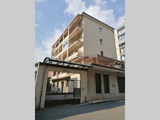 Trilocale in Vendita a Lecco, 190'000&euro;, 100 m²