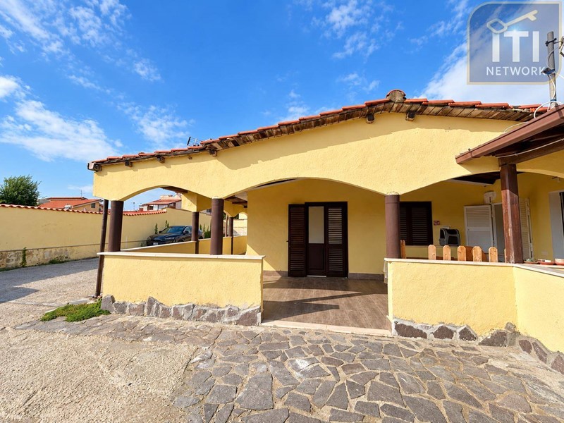 Trilocale in Vendita a Fiumicino, 175'000&euro;, 65 m²