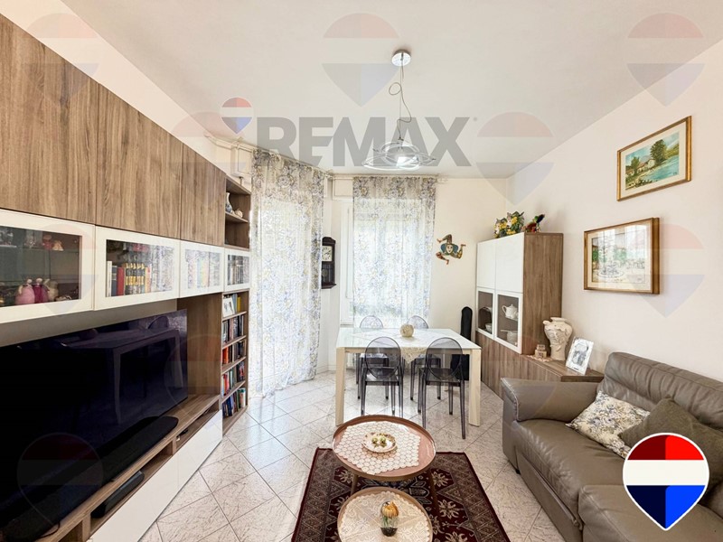 Trilocale in Vendita a Milano, 319'000&euro;, 90 m²