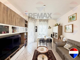 Trilocale in Vendita a Milano, 319'000&euro;, 90 m²