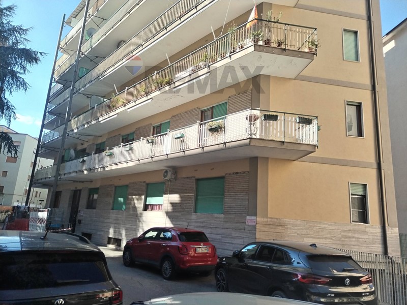 Appartamento in Vendita a Benevento, 194'000&euro;, 158 m²