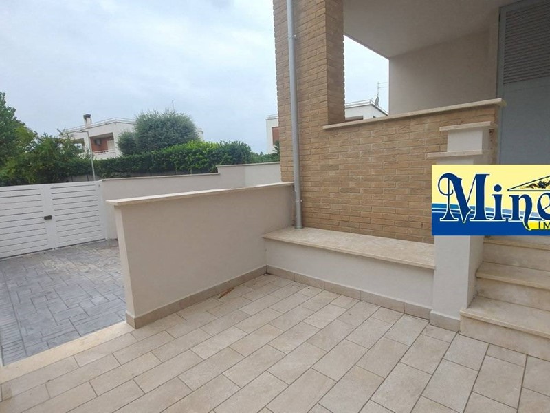 Bilocale in Vendita a Nettuno, 225'000&euro;, 80 m²